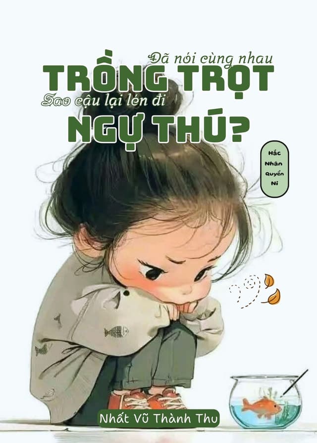 Đã Nói Cùng Nhau Trồng Trọt, Sao Cậu Lại Lén Đi Ngự Thú?