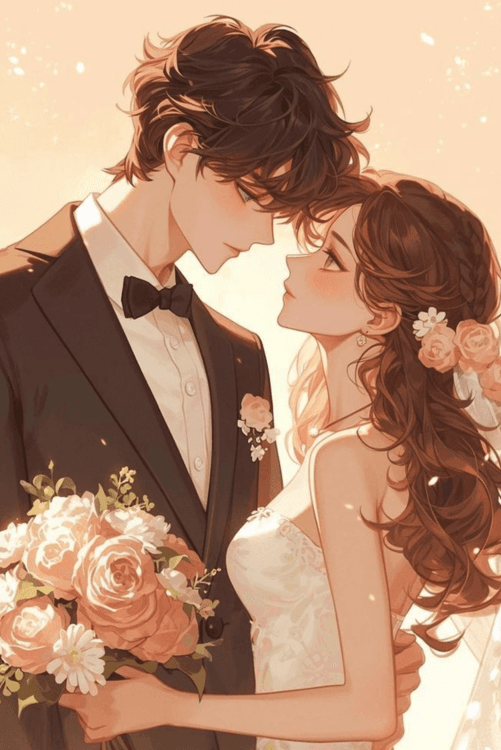 Chúc hạnh phúc, Nguyện Nguyện!