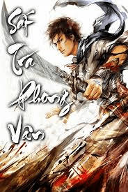 Sất Trá Phong Vân