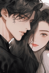 Vết Sẹo Bên Mặt Phải Của Anh