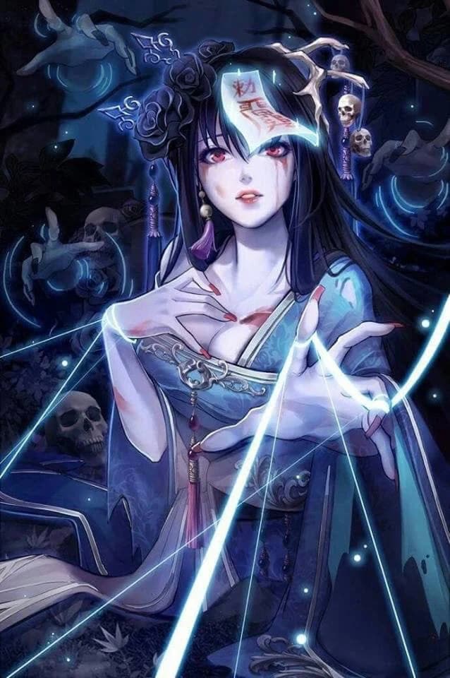 Ta Thăng Cấp Trong Thời Đại Tu Tiên