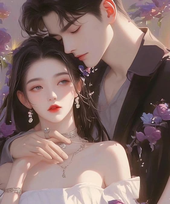 Bá Tổng Chỉ Muốn Làm ‘Luyến Ái Não’