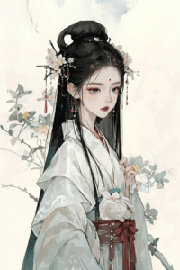 Hoa Tàn Ngọc Vỡ