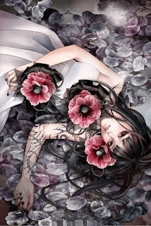 Nữ Chính Có Độc [Xuyên Nhanh]