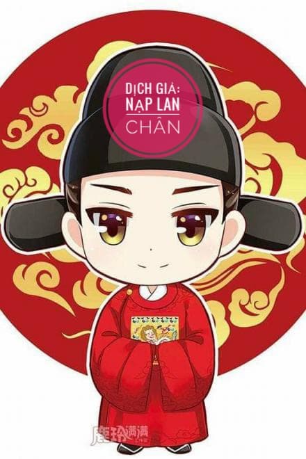 Ta Bị Hoàng Đế Nghe Thấy Tiếng Lòng