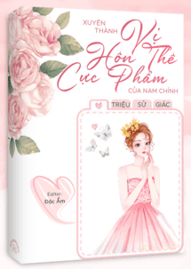 Xuyên Thành Vị Hôn Thê Cực Phẩm Của Nam Chính