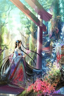 Đích Nữ Truyện Ký