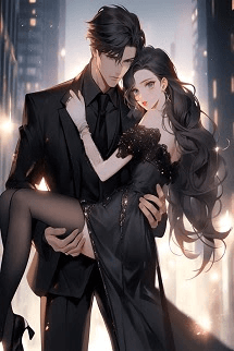 Hoắc Tổng Truy Thê