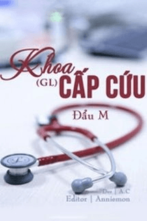 Khoa Cấp Cứu