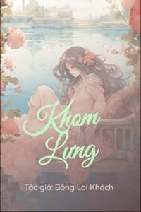 Khom Lưng