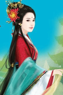 Phế Hậu Xoay Người Ký