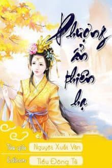 Phượng Ẩn Thiên Hạ