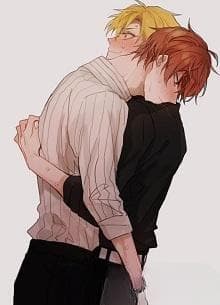 Tang Thế Tình Nhân