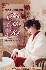 Thập Niên 80: Tiểu Mẹ Kế