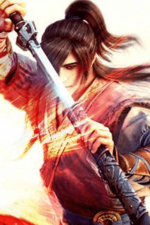 Tiên Đình Phong Đạo Truyện