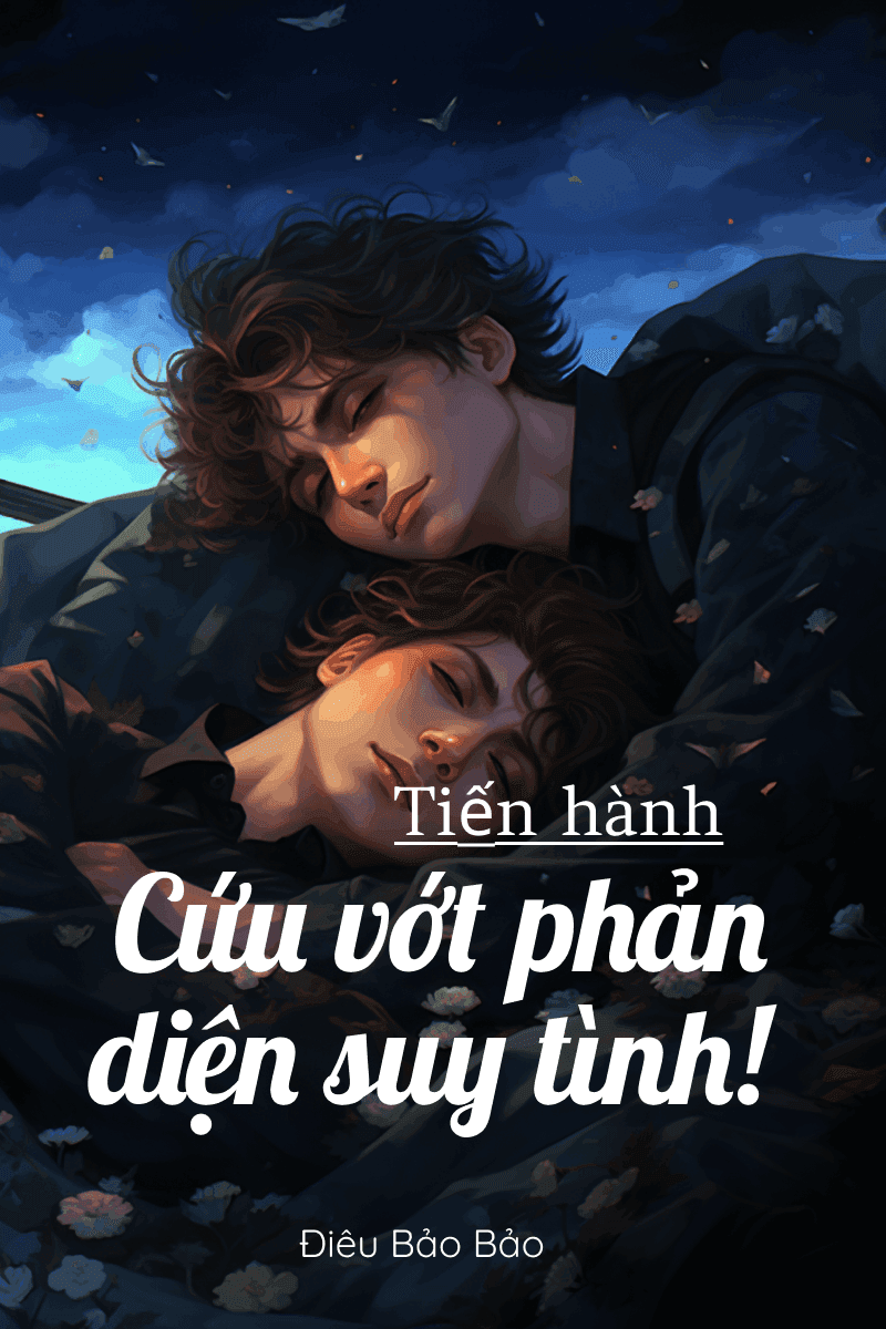 Tiến Hành Cứu Vớt Phản Diện Suy Tình!