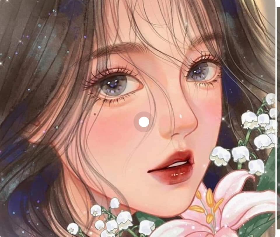 TÌNH YÊU CỦA LÂM NGHIÊN CHÂU 