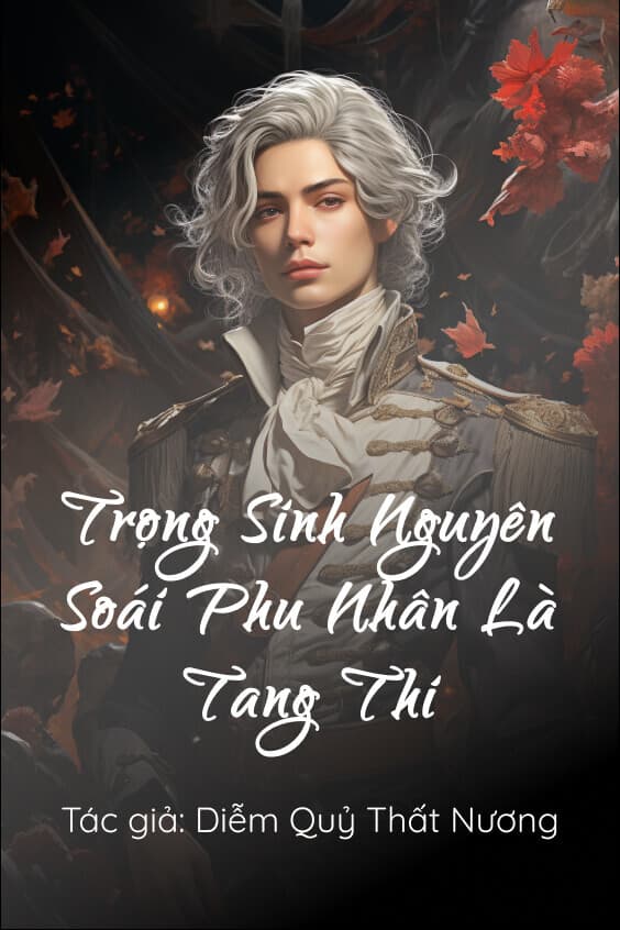 Trọng Sinh Nguyên Soái Phu Nhân Là Tang Thi
