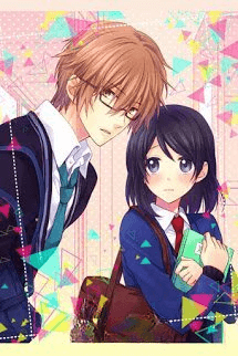 Trúc Mã Vừa Ngọt Lại Mặn