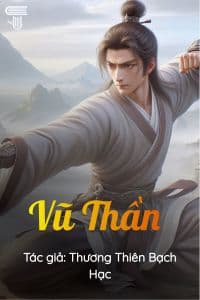 Vũ Thần