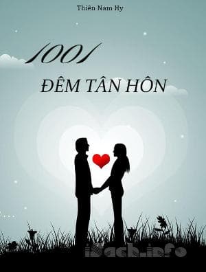 1001 Đêm Tân Hôn