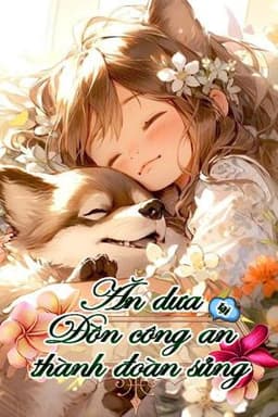 Ăn Dưa Tại Đồn Công An Thành Đoàn Sủng