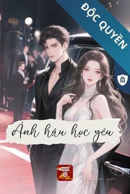 Ảnh Hậu Học Yêu