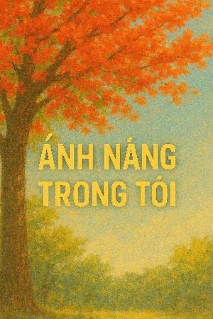 Ánh Nắng Trong Tôi