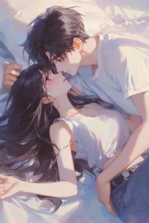 Bạn Trai Cũ "Không Đáng Tin" Của Tôi