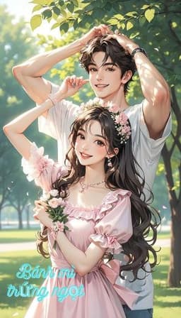 Bánh mì trứng ngọt 