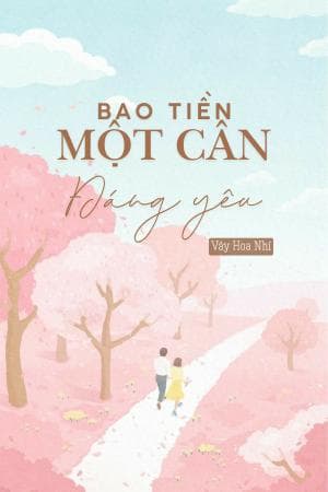Bao Tiền Một Cân Đáng Yêu