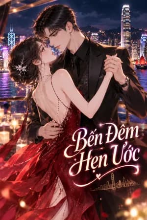 Bến Đêm Hẹn Ước