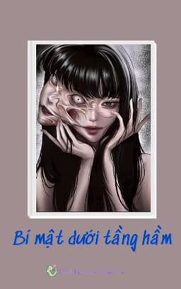 Bí Mật Dưới Căn Hầm