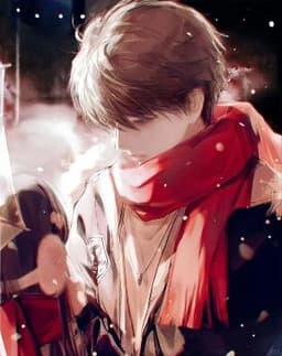 Cá Mặn Thế Thân Không Muốn Cố Gắng