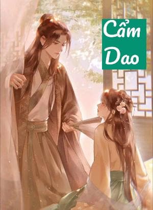 Cẩm Dao 