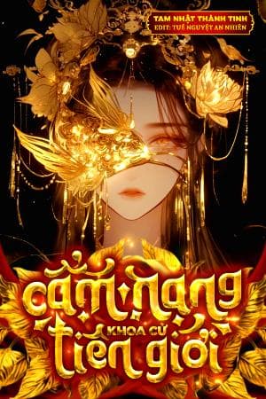 Cẩm Năng Khoa Cử Tiên Giới