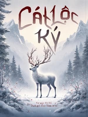 Cát Lộc Ký Dịch