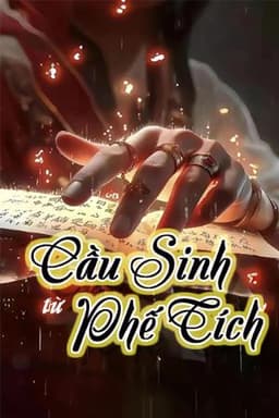 Cầu Sinh Từ Phế Tích
