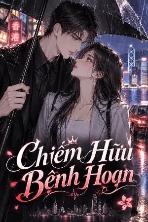 Chiếm Hữu Bệnh Hoạn