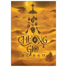 Chuông Gió
