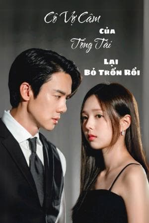 Cô Vợ Câm Của Tổng Tài Lại Bỏ Trốn Rồi