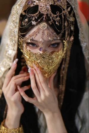 Cơn Thịnh Nộ Của Miêu Nữ Trùng