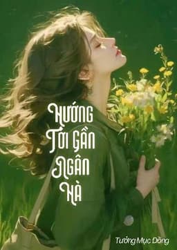 Cùng Anh Hướng Gần Tới Ngân Hà