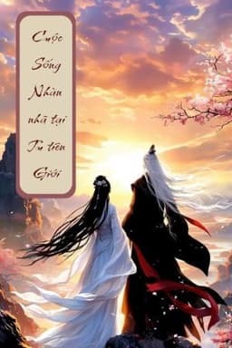 Cuộc sống nhàn nhã ở Tu tiên giới