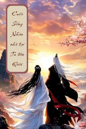 Cuộc sống nhàn nhã ở Tu tiên giới