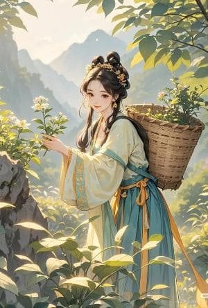 Đại Tiểu Thư Bất Cầu Tiến Tới