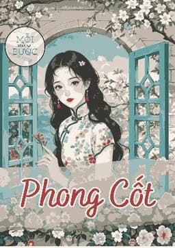 [Dân Quốc] Phong Cốt