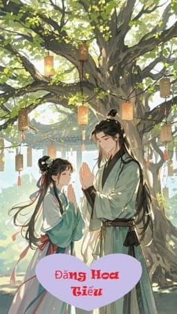 Đăng Hoa Tiếu (Hoa đèn cười)