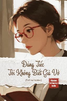 Đáng Tiếc Tôi Không Biết Giả Vờ