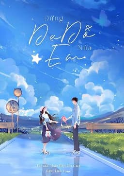 Đừng Dụ Dỗ Em Nữa